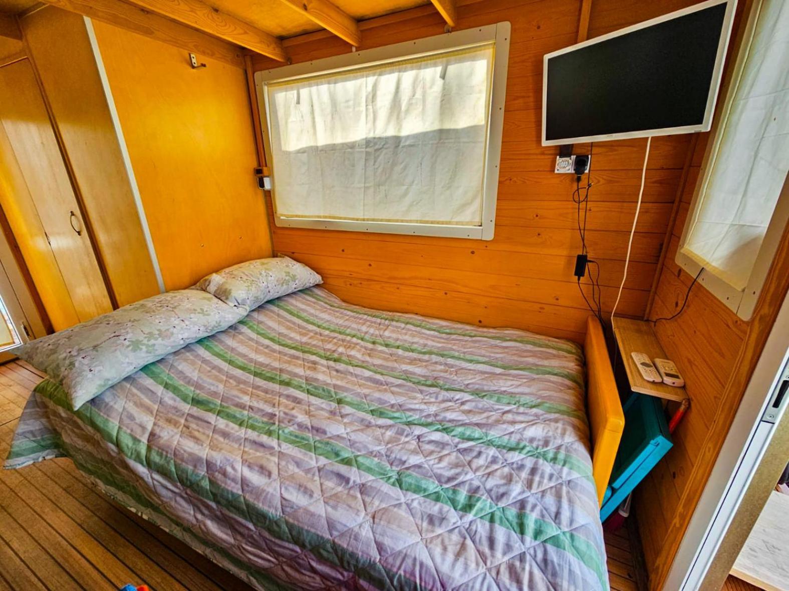 Filipp'S House Boat Hotel Alghero Kültér fotó